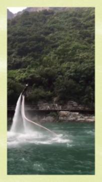 人类：一败涂地