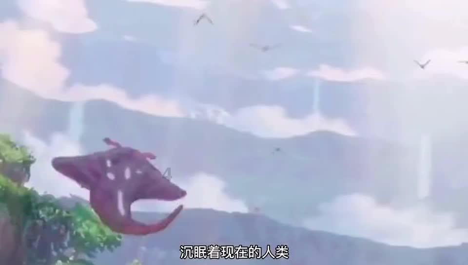 中国的世界之最你知道吗？游戏画面