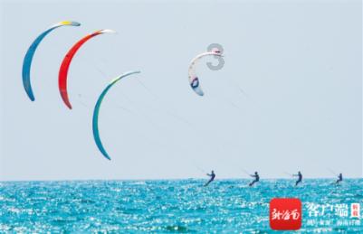 大唐游仙记