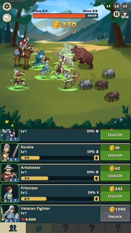 黄金矿工海底版