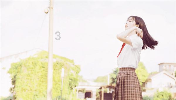 圣女战旗