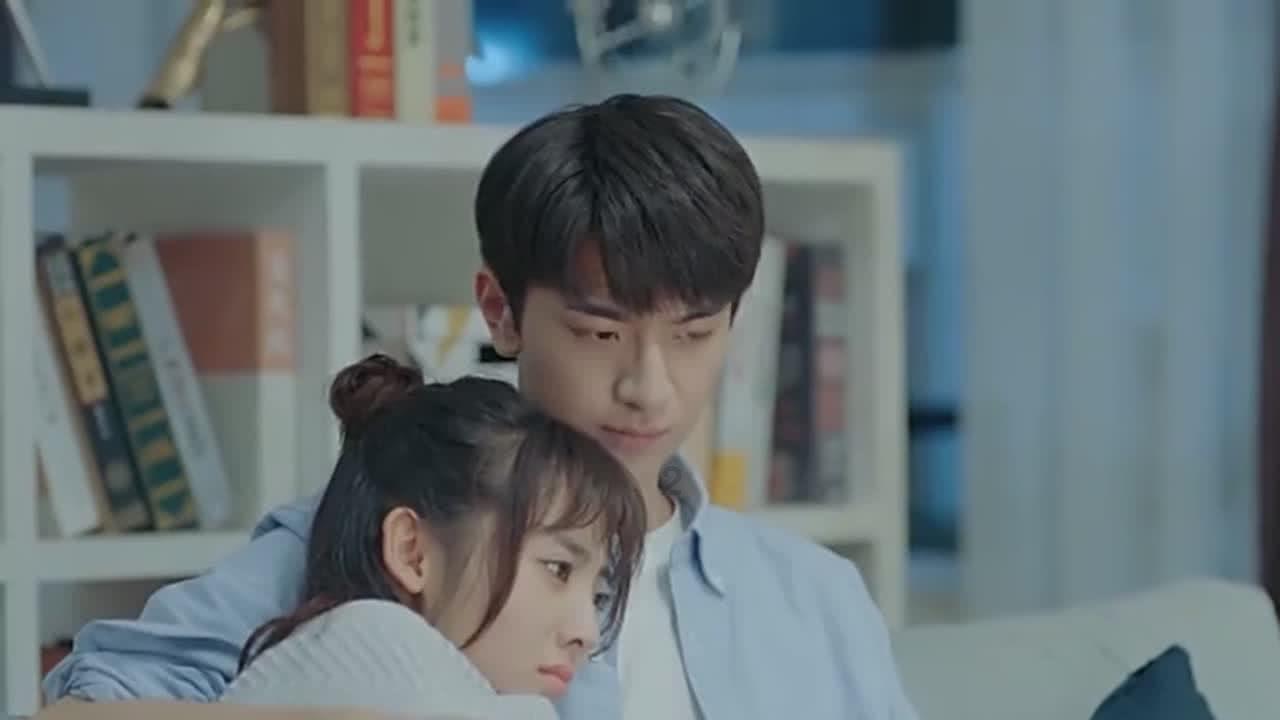 升空的泡泡2