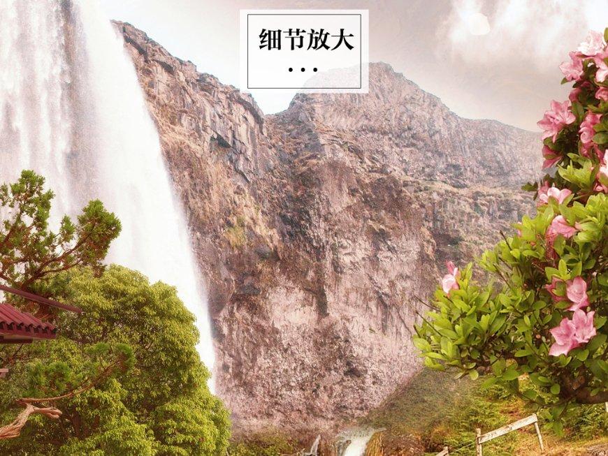 视频 | 钢箱梁吊装完成 奉建高速白帝城长江大桥主体工程完工