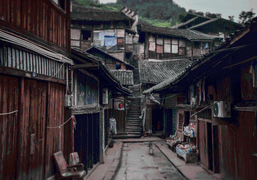 架空层，在天津究竟怎么玩？