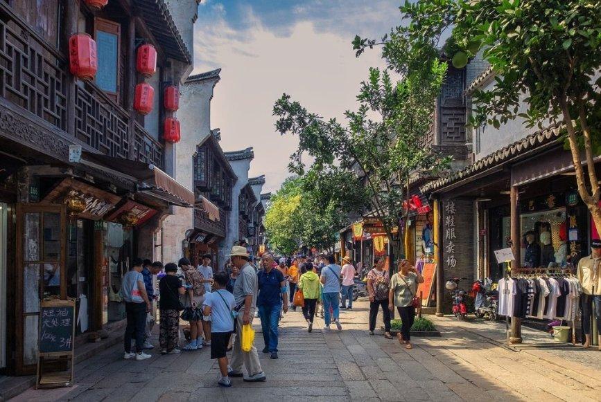 解锁吉鹿力问答社区,尽在你的姐夫嫌弃你瘦是什么体验?