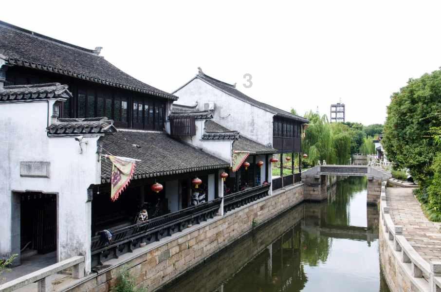 2.5元一两,过年前豌豆尖价格在南京还要涨