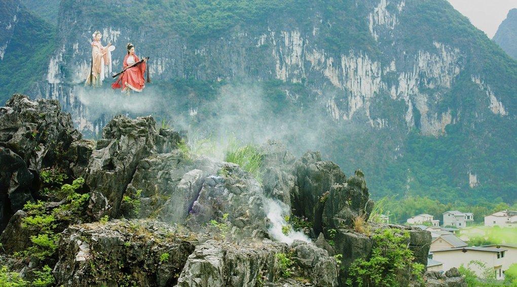 舰无虚发：暗星